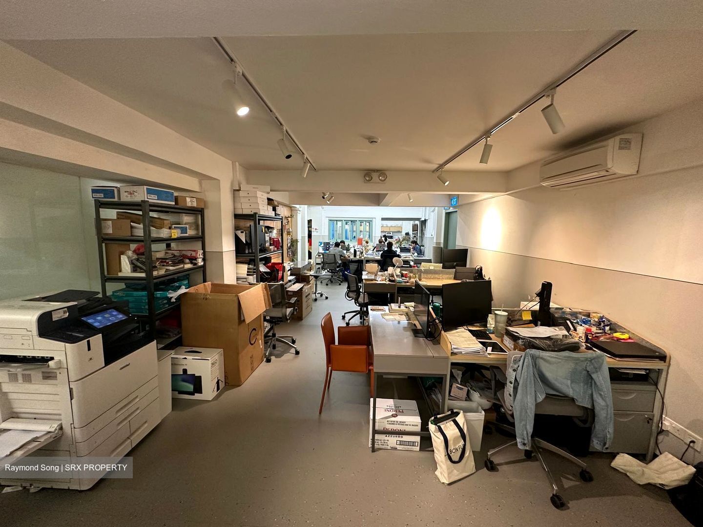 Beach Road (D7), Office #512010591